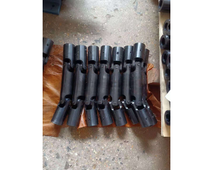 萬向節聯軸器 聯軸器生產廠家 十字軸萬向聯軸器