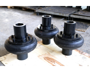 聯軸器胎體  輪胎聯軸器 高彈聯軸器發貨通知